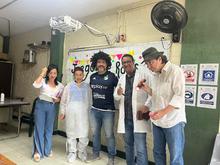 Alcald&iacute;a de Cali le apuesta a una educaci&oacute;n m&aacute;s inclusiva