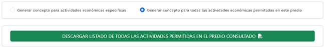&iquest;Sab&iacute;as que la Alcald&iacute;a Distrital de Santiago de Cali ha dispuesto una aplicaci&oacute;n para obtener de forma r&aacute;pida y f&aacute;cil el concepto de uso de suelo?