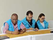 Comit&eacute; Municipal de Convivencia Escolar de Cali avanza en la garant&iacute;a de  los derechos de ni&ntilde;os, ni&ntilde;as y adolescentes