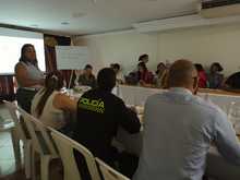 Comit&eacute; Municipal de Convivencia Escolar de Cali avanza en la garant&iacute;a de  los derechos de ni&ntilde;os, ni&ntilde;as y adolescentes