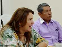 Comit&eacute; Municipal de Convivencia Escolar de Cali avanza en la garant&iacute;a de  los derechos de ni&ntilde;os, ni&ntilde;as y adolescentes