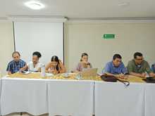 Comit&eacute; Municipal de Convivencia Escolar de Cali avanza en la garant&iacute;a de  los derechos de ni&ntilde;os, ni&ntilde;as y adolescentes