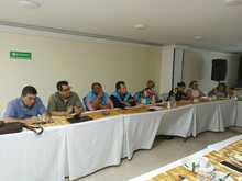 Comit&eacute; Municipal de Convivencia Escolar de Cali avanza en la garant&iacute;a de  los derechos de ni&ntilde;os, ni&ntilde;as y adolescentes