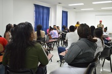 Alcald&iacute;a y Hospital Universitario del Valle trabajan unidos para salvar vidas y transformar el c&iacute;rculo de la violencia juvenil en Cali