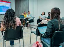 La Secretar&iacute;a de Salud de Cali y el COTSA refuerzan estrategias de desarrollo sostenible en el marco del D&iacute;a Mundial de la Salud Ambiental