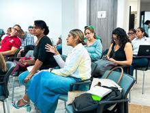 La Secretar&iacute;a de Salud de Cali y el COTSA refuerzan estrategias de desarrollo sostenible en el marco del D&iacute;a Mundial de la Salud Ambiental