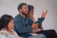 La Convocatoria Siembra 2024 de la Instituci&oacute;n Universitaria IPC se mueve por las comunas de Cali