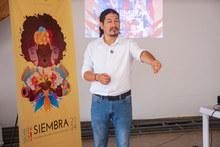 La Convocatoria Siembra 2024 de la Instituci&oacute;n Universitaria IPC se mueve por las comunas de Cali