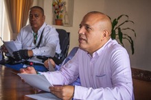 Consejo Distrital de Participaci&oacute;n Ciudadana aprob&oacute; su reglamento interno