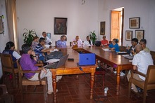 Consejo Distrital de Participaci&oacute;n Ciudadana aprob&oacute; su reglamento interno