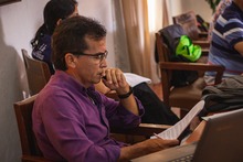 Consejo Distrital de Participaci&oacute;n Ciudadana aprob&oacute; su reglamento interno