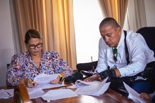 Consejo Distrital de Participaci&oacute;n Ciudadana aprob&oacute; su reglamento interno