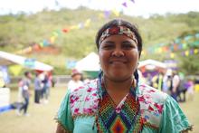 El corregimiento Los Andes se llen&oacute; de diversi&oacute;n y magia con la Ciudadela de la Alegr&iacute;a