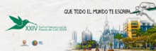 Festival Internacional de Poes&iacute;a