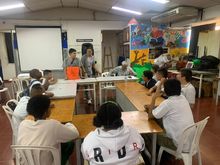 La Secretar&iacute;a de Educaci&oacute;n adelanta jornadas de educaci&oacute;n nutricional en las Instituciones Educativas Oficiales