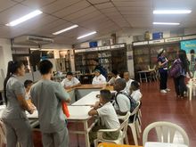 La Secretar&iacute;a de Educaci&oacute;n adelanta jornadas de educaci&oacute;n nutricional en las Instituciones Educativas Oficiales