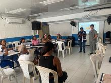 La Secretar&iacute;a de Educaci&oacute;n adelanta jornadas de educaci&oacute;n nutricional en las Instituciones Educativas Oficiales