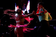 Cerramos la Semana del Patrimonio con la herencia que nos hace vibrar el coraz&oacute;n