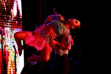 Cerramos la Semana del Patrimonio con la herencia que nos hace vibrar el coraz&oacute;n