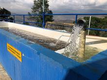 Alcald&iacute;a y Junta Administradora de Acueducto y Alcantarillado eval&uacute;an obras para mejorar el agua potable en zonas rurales de Cali