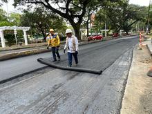 Cali recupera sus v&iacute;as con innovaci&oacute;n: conozca la geomalla biaxial que asegura calles m&aacute;s duraderas y menores costos