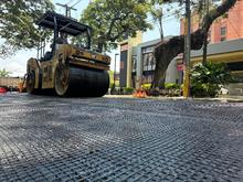 Cali recupera sus v&iacute;as con innovaci&oacute;n: conozca la geomalla biaxial que asegura calles m&aacute;s duraderas y menores costos