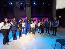 Promoviendo el liderazgo en el Consejo Consultivo Distrital de los ni&ntilde;os, ni&ntilde;as y adolescentes 