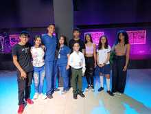 Promoviendo el liderazgo en el Consejo Consultivo Distrital de los ni&ntilde;os, ni&ntilde;as y adolescentes 