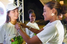 Cali le dio la bienvenida a m&aacute;s de 800 embajadores de ciudad