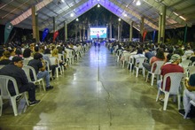 Cali le dio la bienvenida a m&aacute;s de 800 embajadores de ciudad