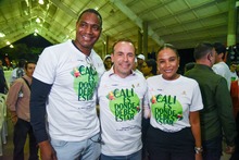 Cali le dio la bienvenida a m&aacute;s de 800 embajadores de ciudad