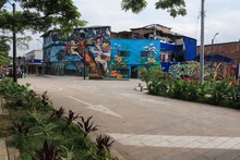 Cale&ntilde;os palpitar&aacute;n con la COP16 a trav&eacute;s de sus zonas extendidas: conozca detalles sobre el &lsquo;Circuito de la Biodiversidad 