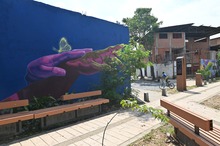 Cale&ntilde;os palpitar&aacute;n con la COP16 a trav&eacute;s de sus zonas extendidas: conozca detalles sobre el &lsquo;Circuito de la Biodiversidad 