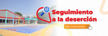 Deserción