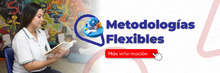 Metodologías flexibles