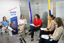 Control Interno, Control Disciplinario Interno y Gesti&oacute;n Jur&iacute;dica P&uacute;blica, rindieron cuentas en un marco de transparencia y buen gobierno