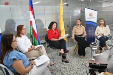 Control Interno, Control Disciplinario Interno y Gesti&oacute;n Jur&iacute;dica P&uacute;blica, rindieron cuentas en un marco de transparencia y buen gobierno