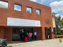 Llegan al CALI 20 los servicios de PQRS de Emcali para atender a los ciudadanos de la zona de ladera