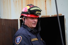 Bomberos de Cali logra nuevamente acreditaci&oacute;n en rescates urbanos: est&aacute;n capacitados para atender emergencias a gran escala