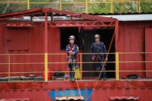 Bomberos de Cali logra nuevamente acreditaci&oacute;n en rescates urbanos: est&aacute;n capacitados para atender emergencias a gran escala