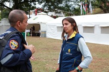 Bomberos de Cali logra nuevamente acreditaci&oacute;n en rescates urbanos: est&aacute;n capacitados para atender emergencias a gran escala