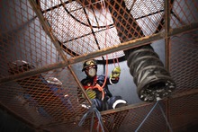 Bomberos de Cali logra nuevamente acreditaci&oacute;n en rescates urbanos: est&aacute;n capacitados para atender emergencias a gran escala