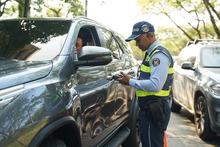 Cali avanza en seguridad vial: se registran 34 d&iacute;as sin eventos fatales  con ciclistas y 13 para peatones