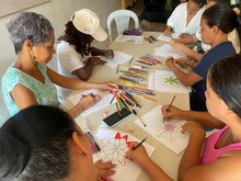 Esperanza y compromiso: los comedores comunitarios combaten el hambre y fortalecen el tejido social en Cali