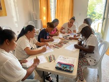 Esperanza y compromiso: los comedores comunitarios combaten el hambre y fortalecen el tejido social en Cali