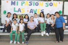 Una experiencia pedag&oacute;gica promueve el fortalecimiento de la comuna 18 de Cali como un territorio de paz ambiental