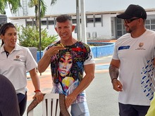 &lsquo;Gestos que hablan y sienten&rsquo;, as&iacute; fue la conmemoraci&oacute;n de la Semana Internacional de Personas Sordas en Cali