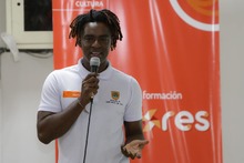 &iexcl;Primer gran encuentro de Cultores!