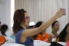 &iexcl;Primer gran encuentro de Cultores!