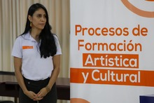 &iexcl;Primer gran encuentro de Cultores!